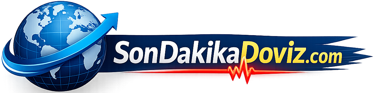 Son Dakika Döviz